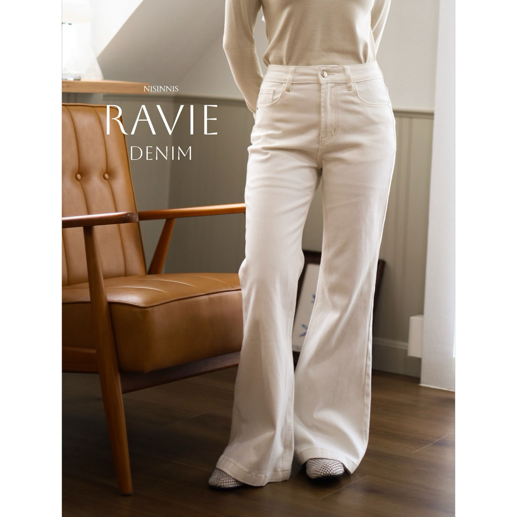 NISINNIS RAVIE DENIM