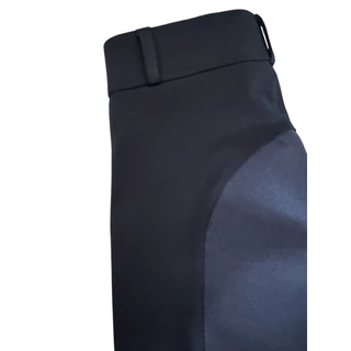 กางเกงขี่ม้า Full Seat Microfiber Breeches . Horse riding pants.