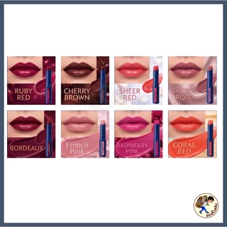[พร้อมส่ง] ลิปมัน Lip NIVEA Rich Care & Color 4 สี ครบ SPF 20 PA++ Nivea Lip