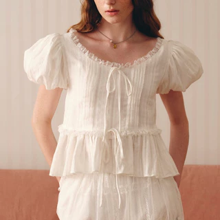 lookbooklookbook kathleen top