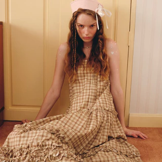 lookbooklookbook edeline dress