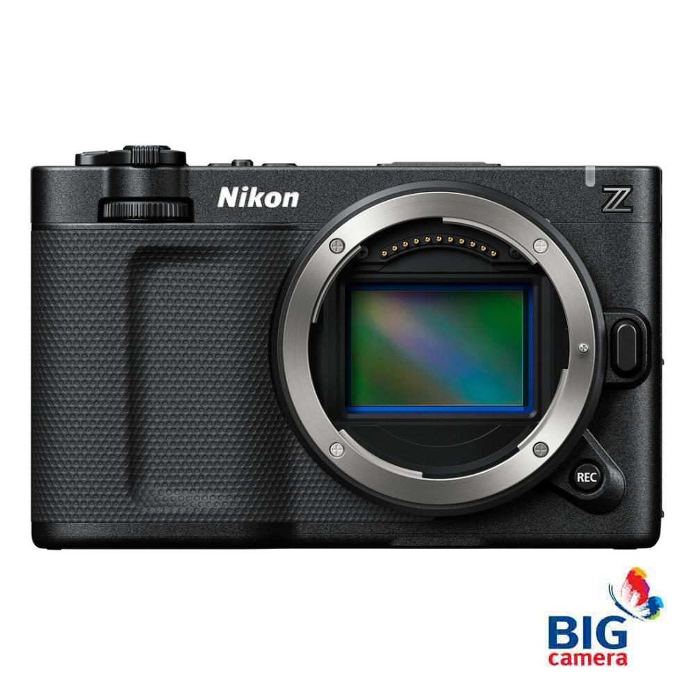 Nikon ZR Cinema Camera - ประกันศูนย์