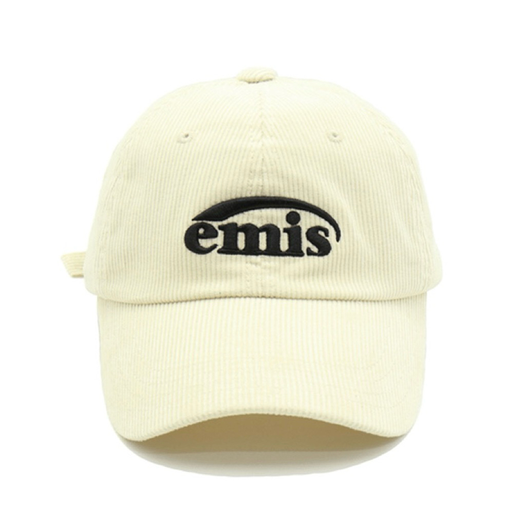 ส่งต่อ EMIS - NEW LOGO CORDUROY EMIS CAP