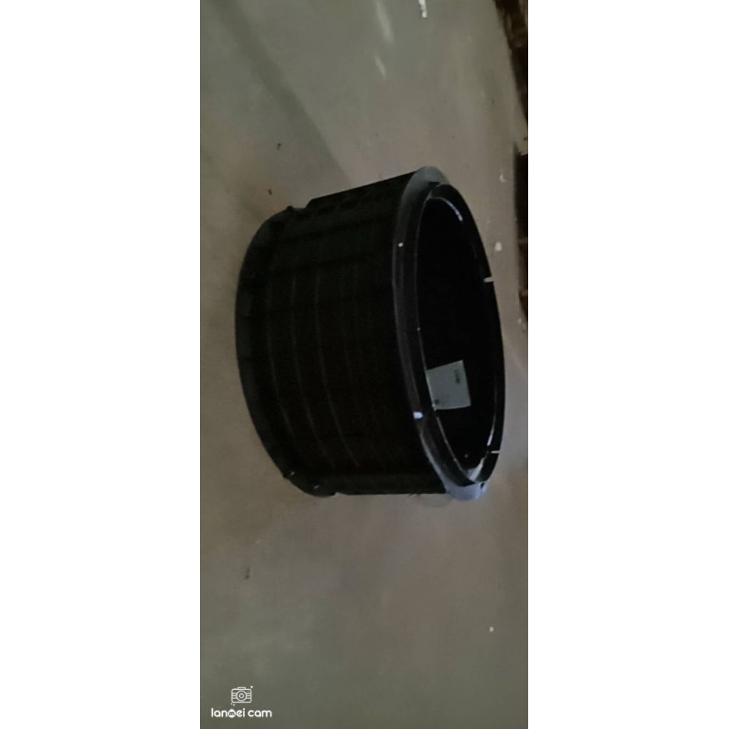 💥แท้ ส่งด่วน💥DOS ปลอกคอถังสำเร็จรูป รุ่น V2 ขนาด 50 cm พร้อมฝาปิดถัง ปลอกถังบำบัด ปลอกคอ ปลอกคอถังบำบัด คอถังบำบัด