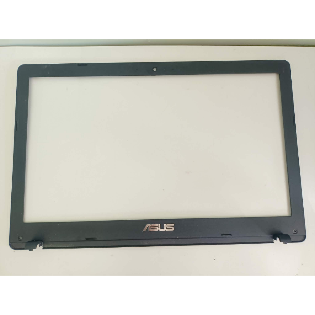 กรอบจอโน๊ตบุ๊ค Asus  R510Z (ของแท้ถอดจากเครื่อง)