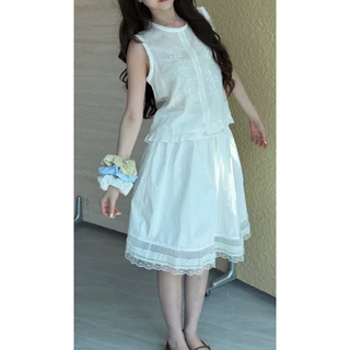 tshop กระโปรง Bondi skirt