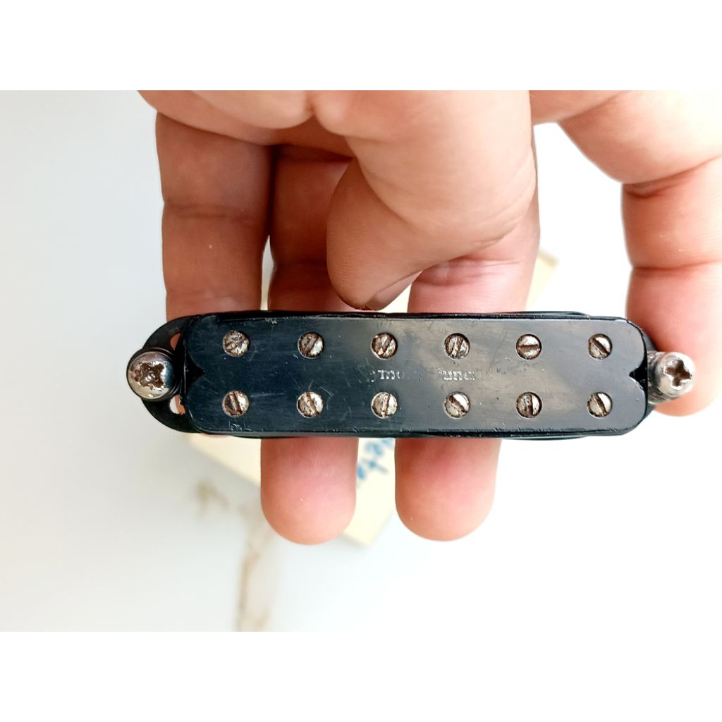 Seymour Duncan JB mini สภาพใช้งาน