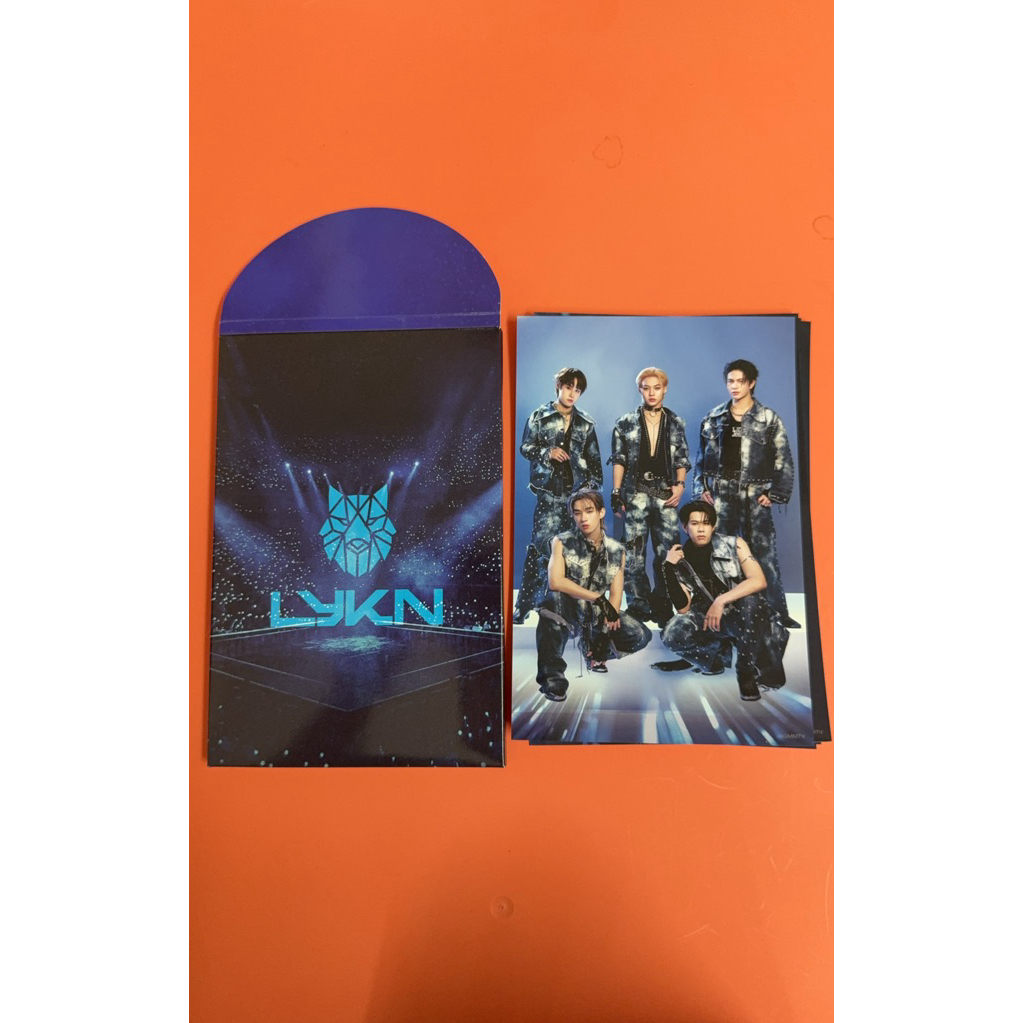 LYKN MINI PHOTOSET RISER CONCERT
