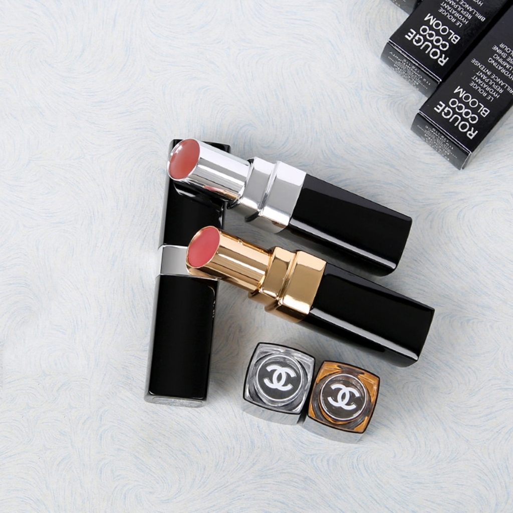 จุด🎉สินค้าแท้ดั้งเดิม Chanel Rouge COCO Flash Lip Colour  90 70 144 ลิปสติก ลิปกลอส3g
