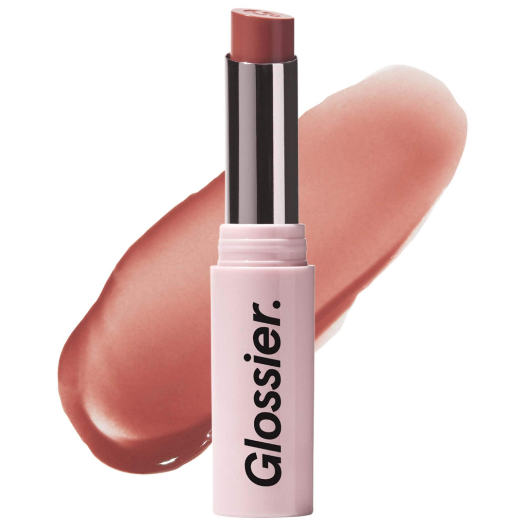 แท้💯% [Sephora US/เช็คใบเสร็จได้] Glossier Ultralip Lipstick Villa ลิป