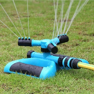 สปริงเกอร์ รดน้ำต้นไม้ รดน้ำรอบทิศ 360 องศา รดน้ำต้นไม้ Sprinkler สปริงเกอร์สนามหญ้า