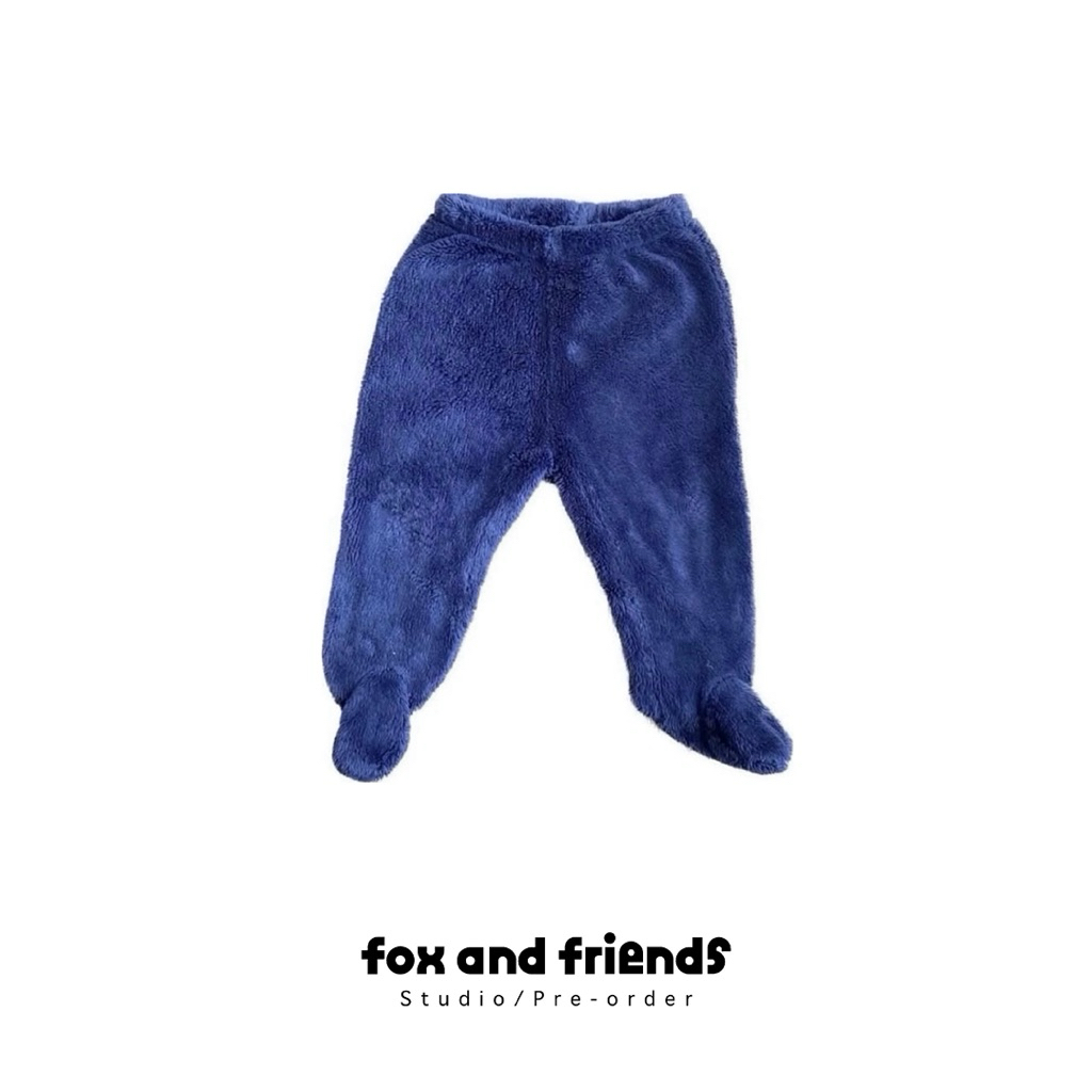 กางเกงเด็กขายาว ยี่ห้อ baby GAP ( มือสองพร้อมส่ง )
