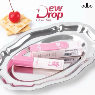 ODBO - Dew Drop Glow Tint 3 g. โอดีบีโอ ดิว ดรอป โกลว์ ทินต์ OD5027