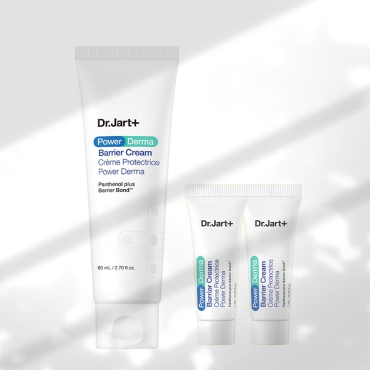 Dr.Jart+ Power Derma Barrier Cream 7ml