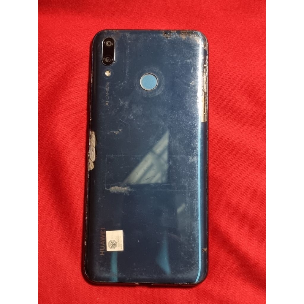 Huawei​ Y9 4+64 2019 อะไหล่ งาน​ช่าง​