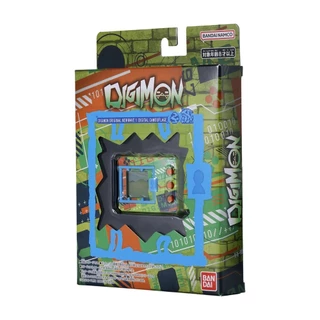พร้อมส่ง! Digimon V pet 20th US New Wave ! สีใหม่ ครบสีราคาพิเศษ