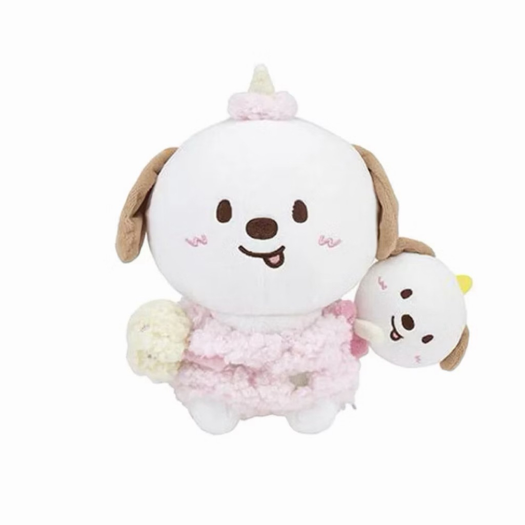 RIIZE - 2025 WE LITTLE RIIZE 20CM ANTON