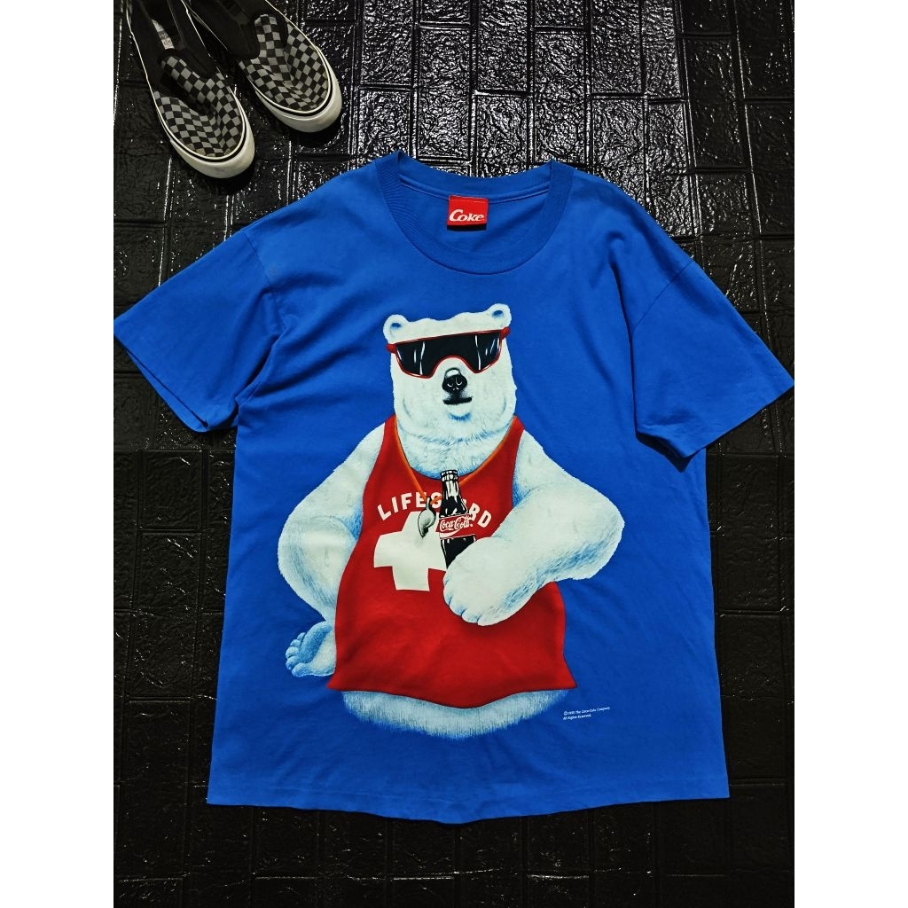 เสื้อวินเทจ  เสื้อผู้ชายวินเทจ90s เสื้อวง เสื้อผู้ชาย