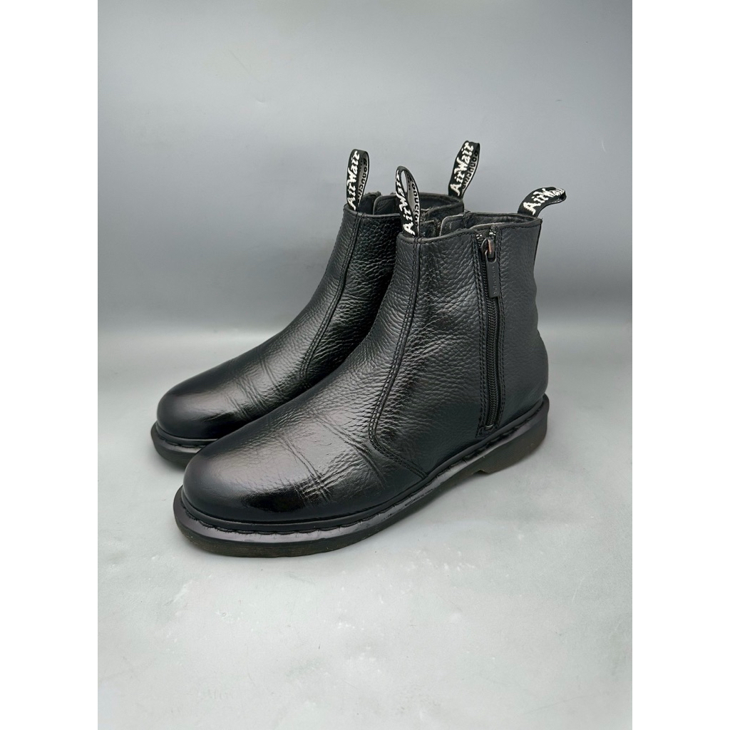 Dr.martens 2976 W/Zip Size42