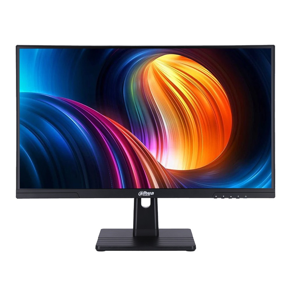 Monitor (จอมอนิเตอร์) Dahua DHI-LM25-B221B - 24.5 Inch IPS FHD 144Hz
