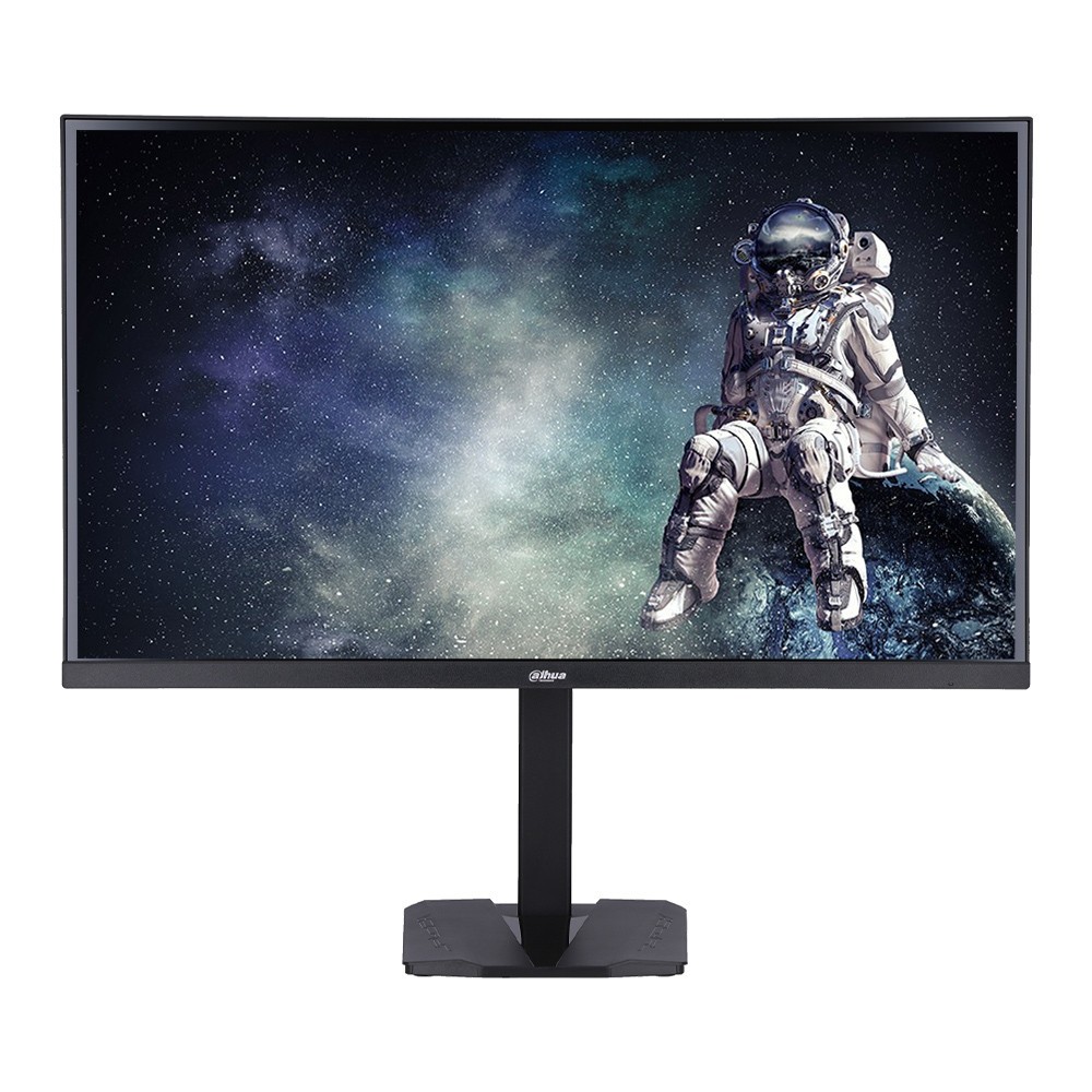 Monitor (จอมอนิเตอร์) Dahua DHI-LM27-E431A - 27 Inch IPS 4K 160Hz FHD 320Hz Dual Mode