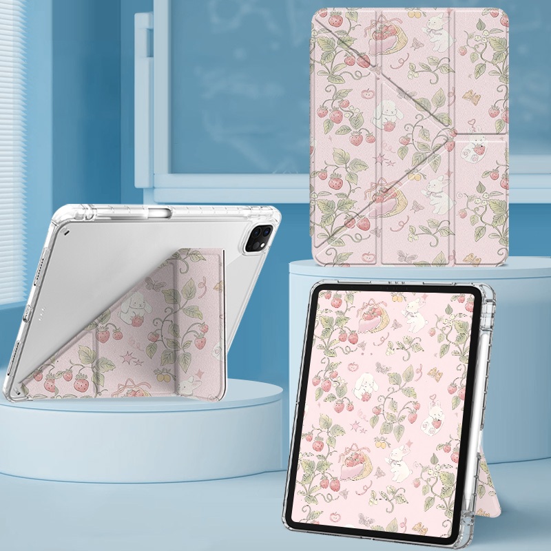 3+Y zz012 สำหรับ ipad gen11case10 huawei matepad11.5S honor redmipad 2 infinix xpad 20 oppo se samsung  tab A9plus