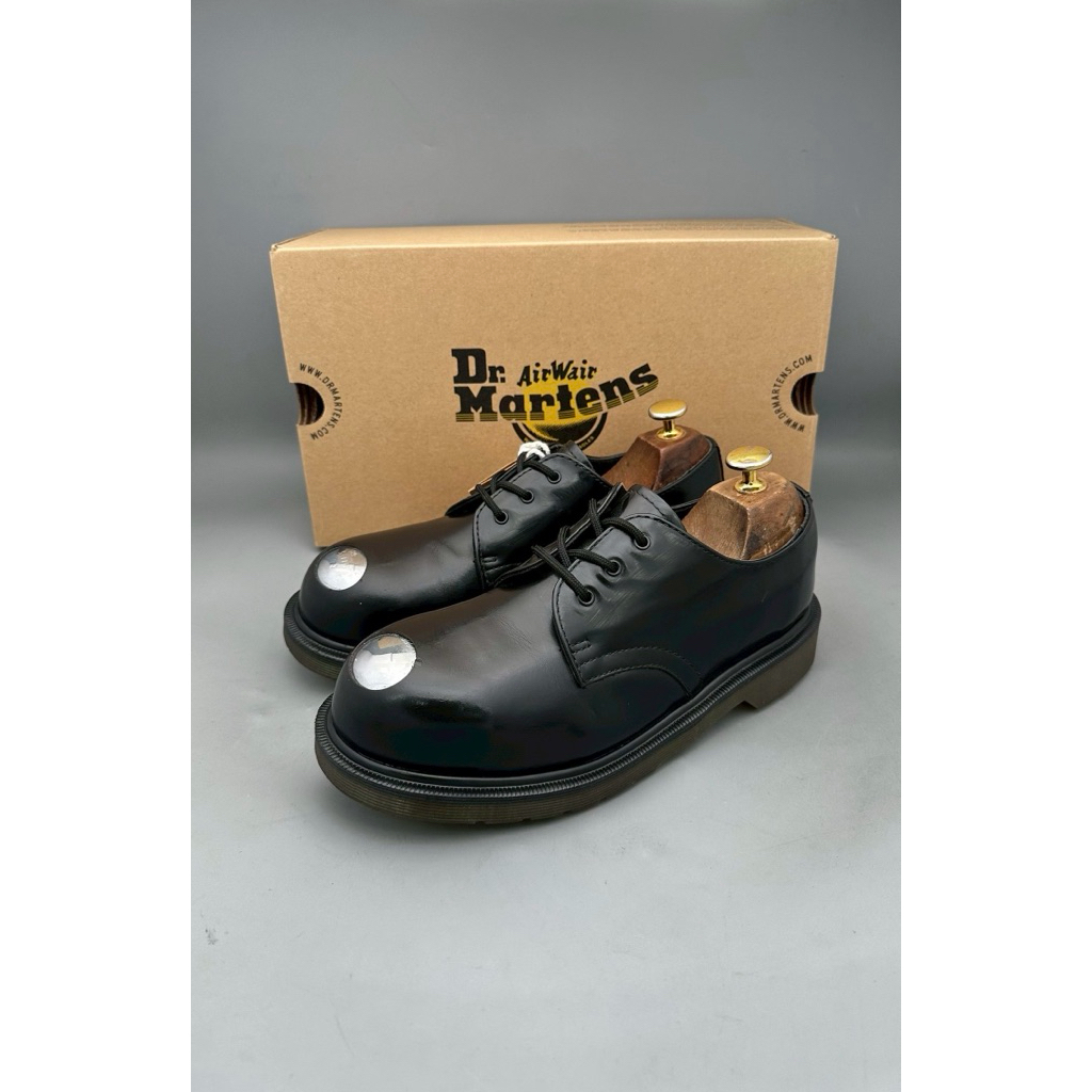 Dr.martens Keaton ( หัวเหล็ก ) Size38