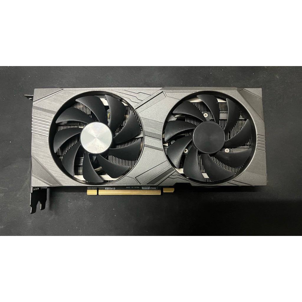 การ์ดจอ rtx 3060 ti 8 gb