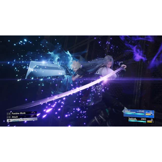 [ส่งด่วน Instant] | Nintendo Switch™ NS2 Final Fantasy VII Rebirth (By ClaSsIC GaME)
