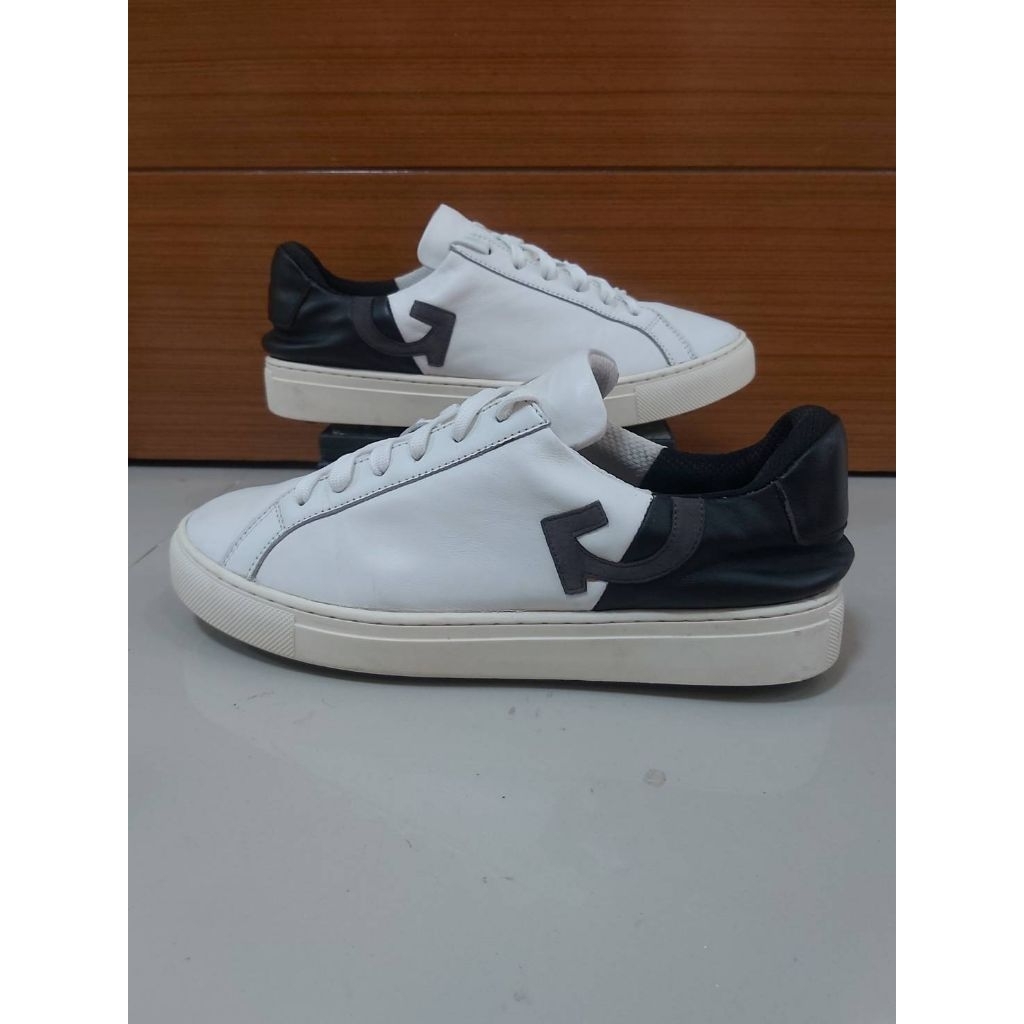 รองเท้ากอล์ฟมือสอง G/FORE Disruptor Us7 eur41 25.0cm