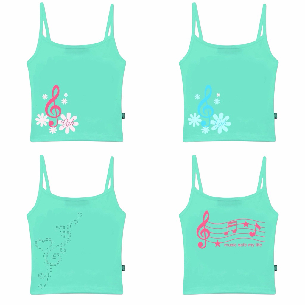 VGH MINT cami top 2026