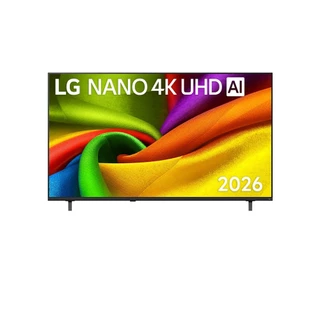 แอลจี สมาร์ท ทีวี NANO 4K UHD AI ขนาด 55 นิ้ว รุ่น 55NU855BPSA LG SMART TV NANO 4K UHD AI 55 INCH MODEL 55NU855BPSA