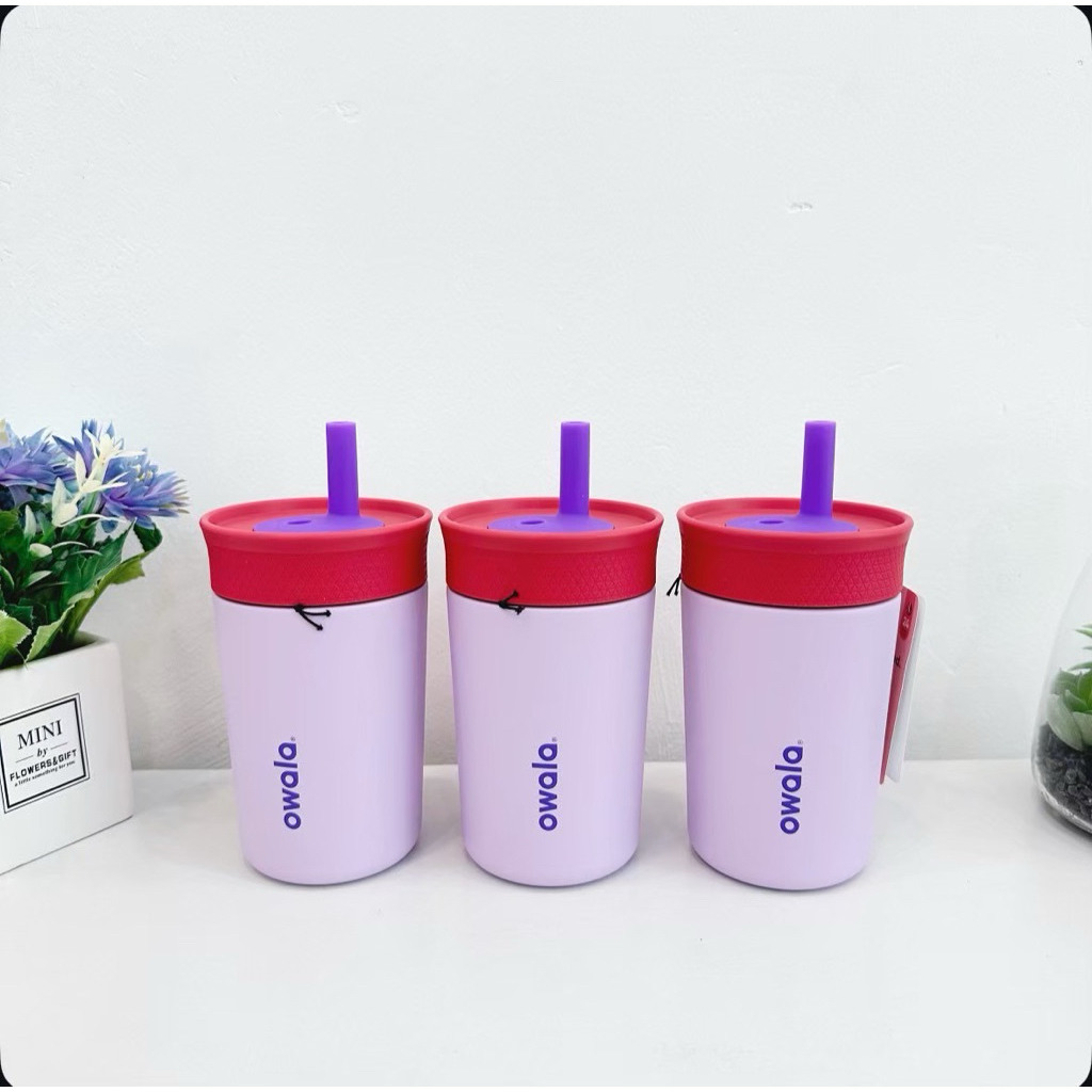 พร้อมส่ง Owala Tumbler 12oz