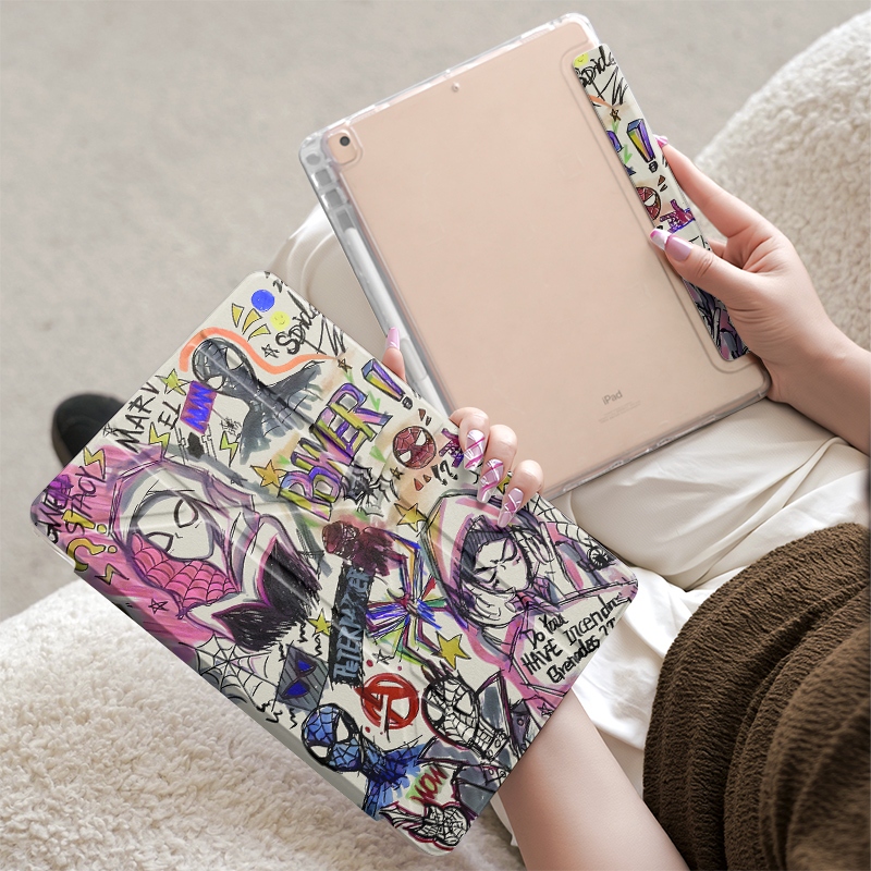 3+Y zc661 สำหรับ ipad gen11case10 huawei matepad11.5S honor redmipad 2 infinix xpad 20 oppo se samsu