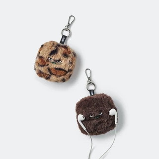 TACTFLOW กระเป๋าใส่หูฟัง Flowbies Bag Earphone Pouch รุ่น TFC320