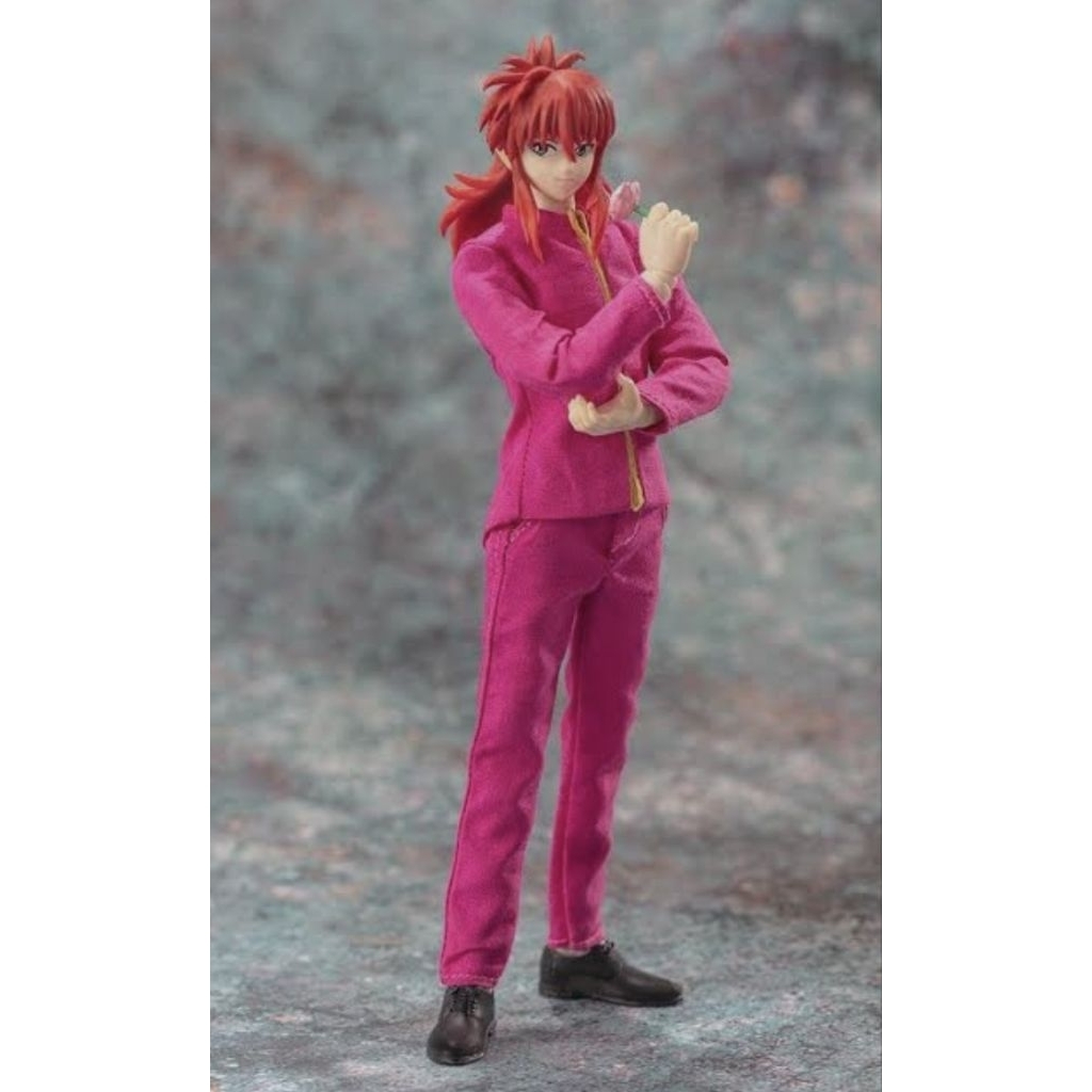 YuYu  Dasin Model Kurama GT