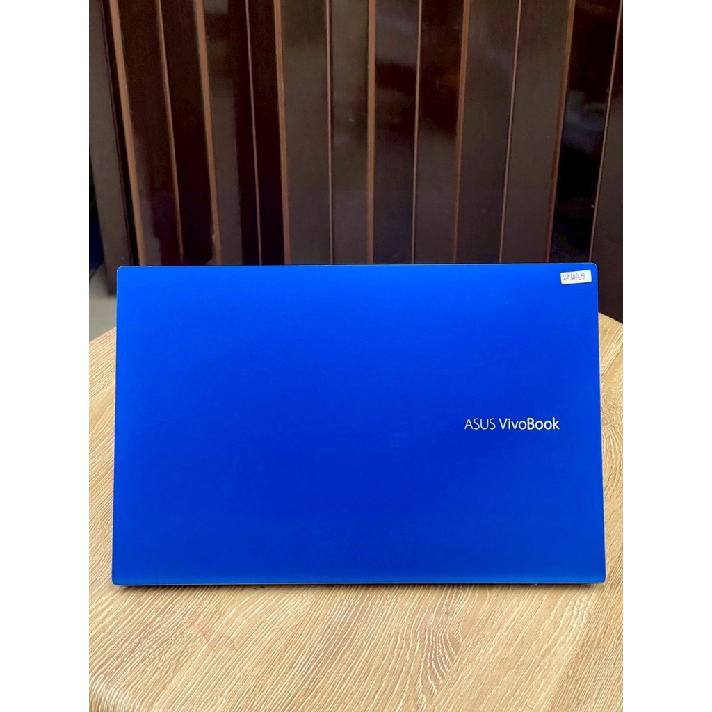 ASUS VivoBook S 14 Intel Core i5-8265U
