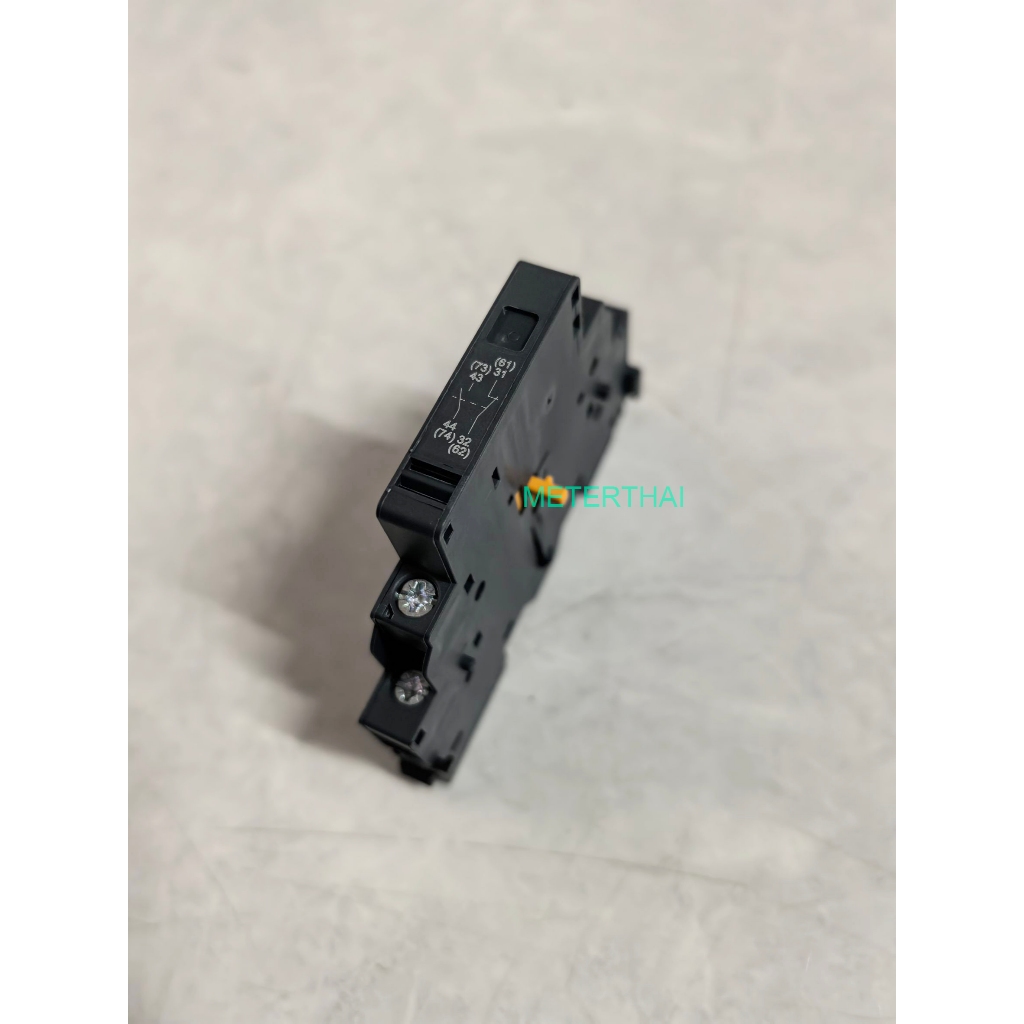 Schneider Electric GVAN11 คอนแทคเสริม 1NO+1NC Auxiliary Contact Blocks