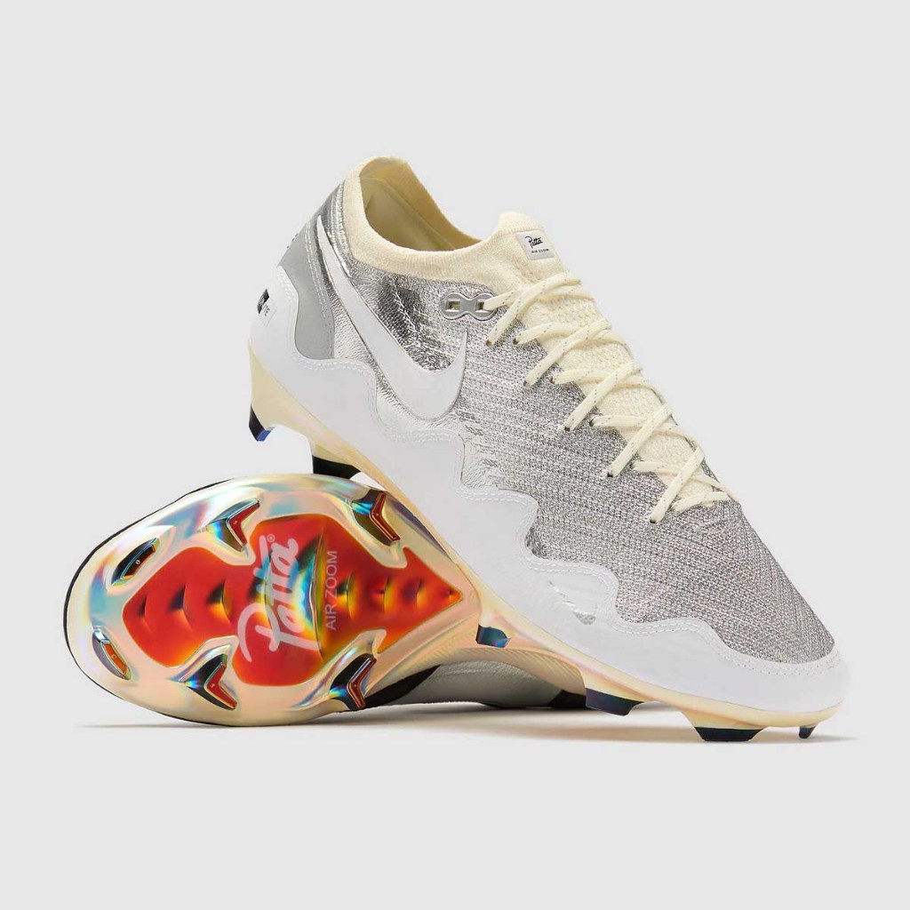 Nike Air Zoom Mercurial Vapor 16 Elite FG
