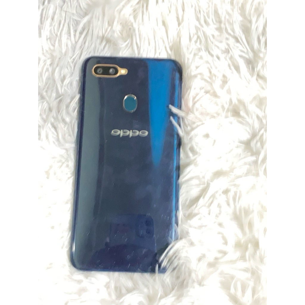 oppo a7 มือสองของแท้