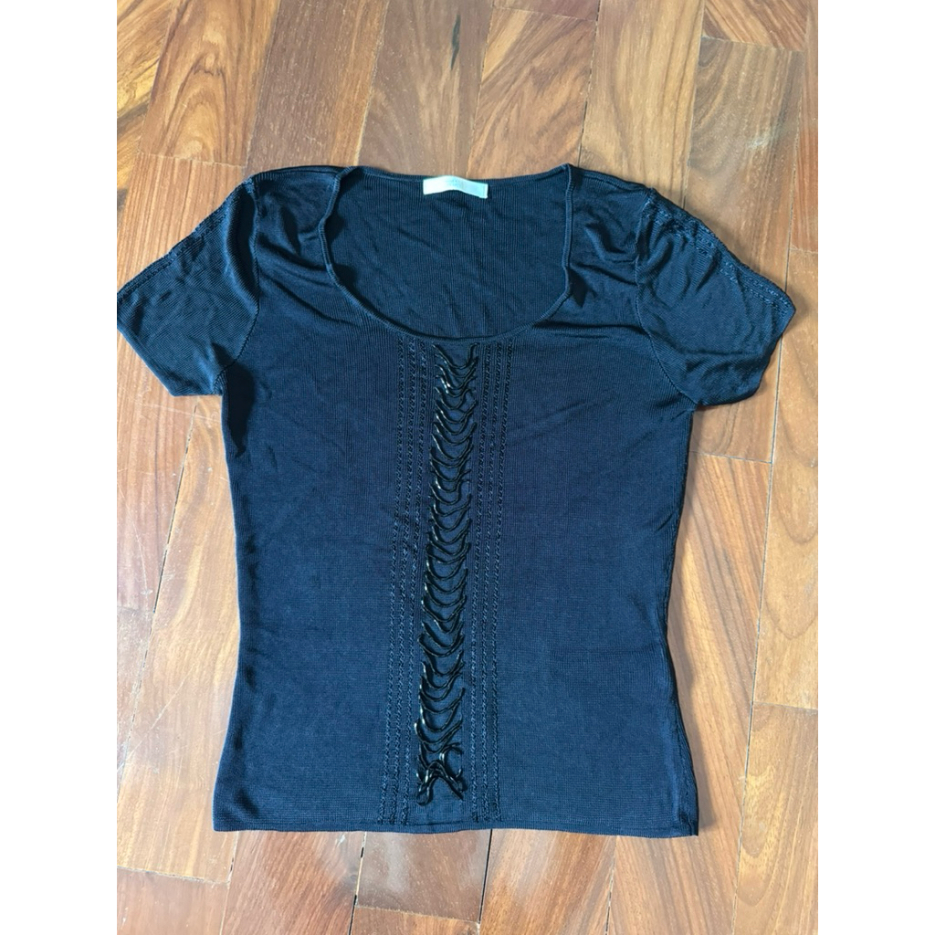 Used เสื้อ Marks&spencer 🖤