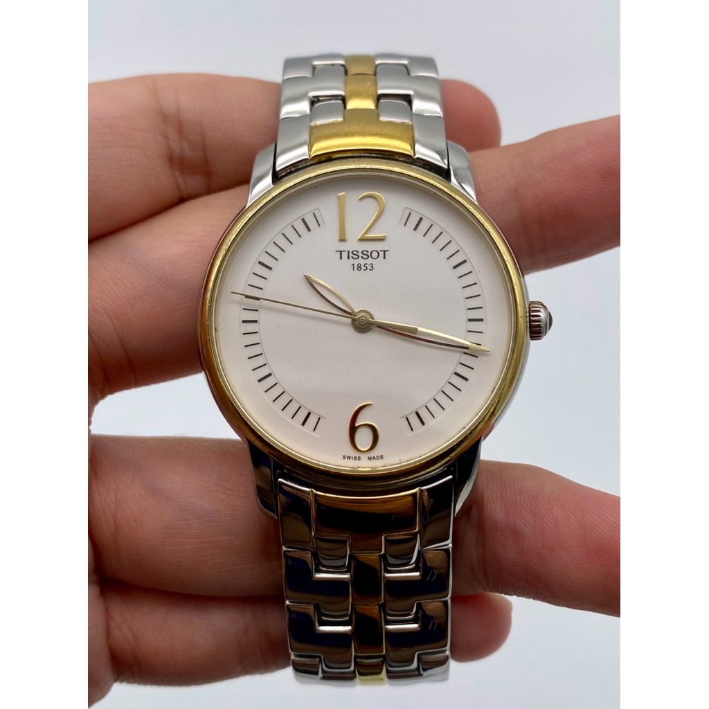 ขาย นาฬิกาผู้ชาย Tissot
