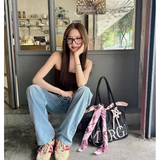 Merge A day bag ของแท้ 100%