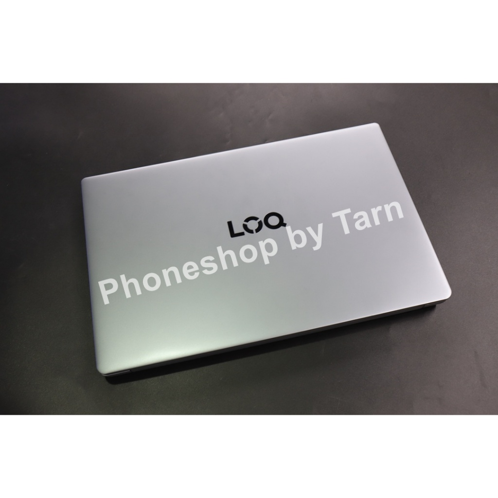 Lenovo LOQ 15IAX9E-83LK002MTA (RAM 16 RTX 2050) ขาย 19,900 บาท