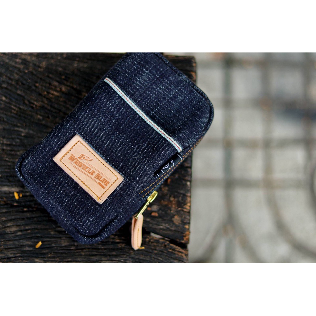 Porch Bag 18 Oz. กระเป๋าใส่มือถึอ