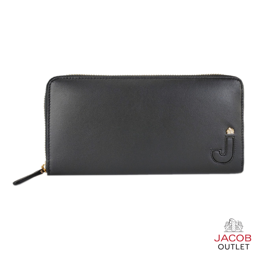 JACOB กระเป๋าสตางค์ผู้หญิงทรงยาว รุ่น 62944