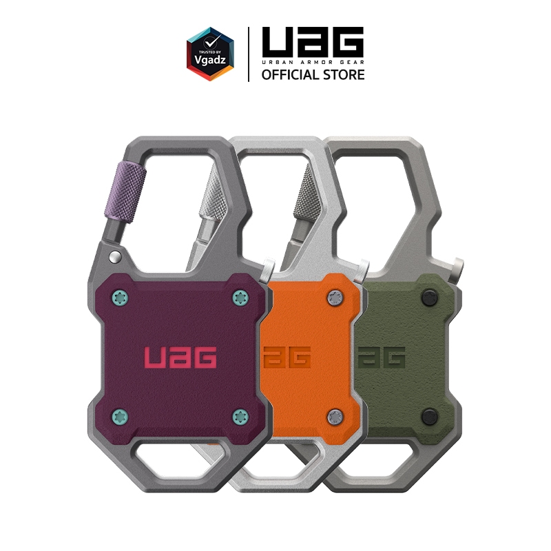 UAG - เคสสำหรับ AirTag รุ่น Monarch