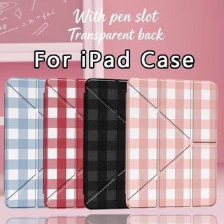 3+y zn167 เคสไอแพด ipad gen11 case a16 air11 Air5 6 7 8 Gen9/8/7 10.2 Pro11 เคสสำหรับไอแพด 10.5 10 2022 mini4 5 10.9