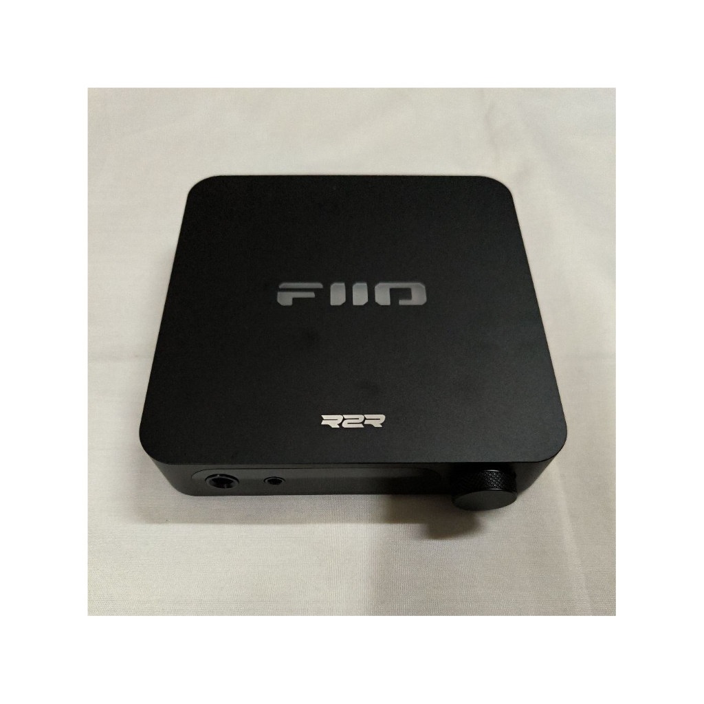 Fiio k11 r2r ประกันศูนย์ไทย