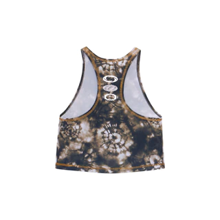 RANDOM Motion Dye Tank.